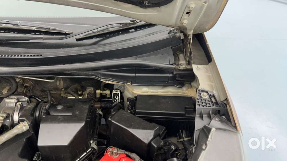 Honda Wr-v 1.2 Vx I-vtec, 2018, Petrol