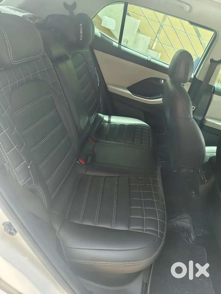 Hyundai Creta Diesel Manual 2020 Variant 1.5 Sx (o)
