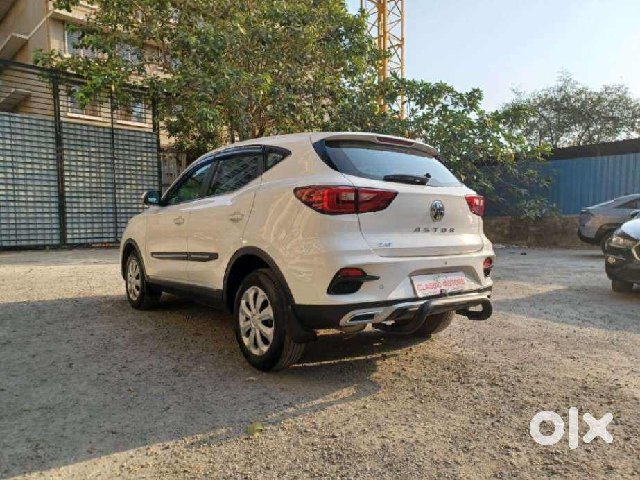 Mg Astor 1.5 Style, 2022, Petrol