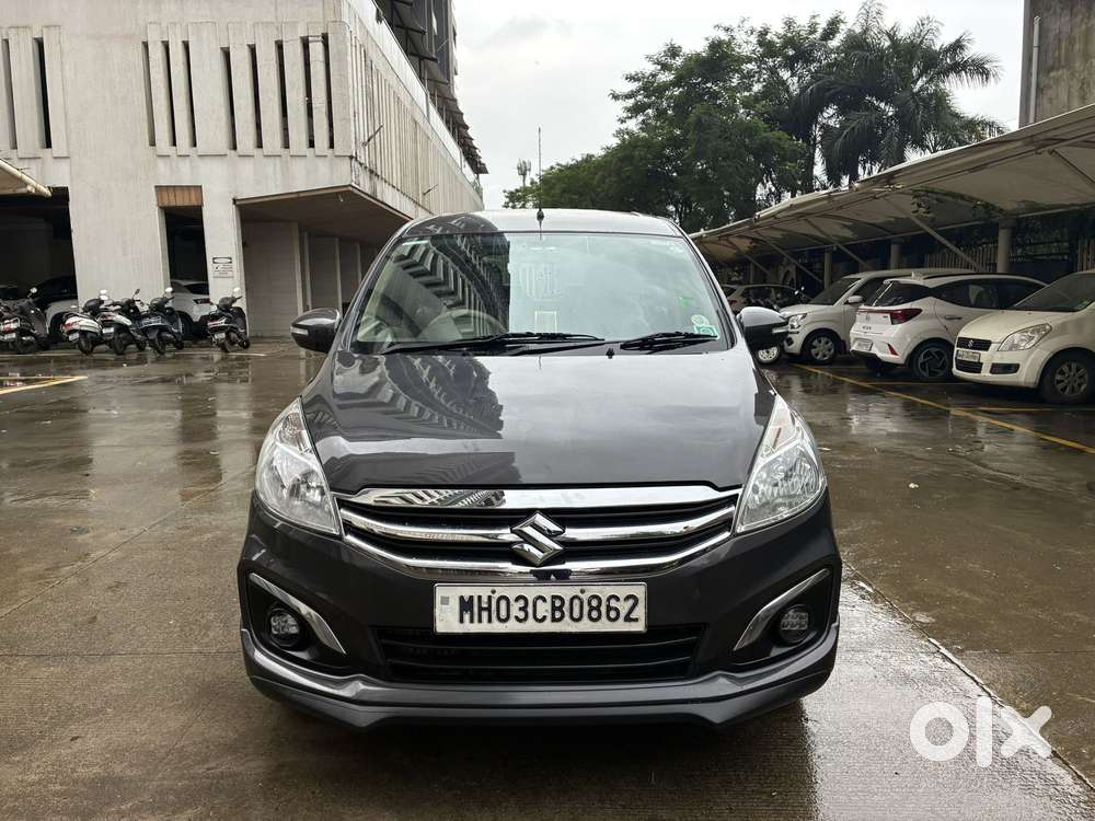 Maruti Suzuki Ertiga Zdi Shvs, 2016, Cng & Hybrids