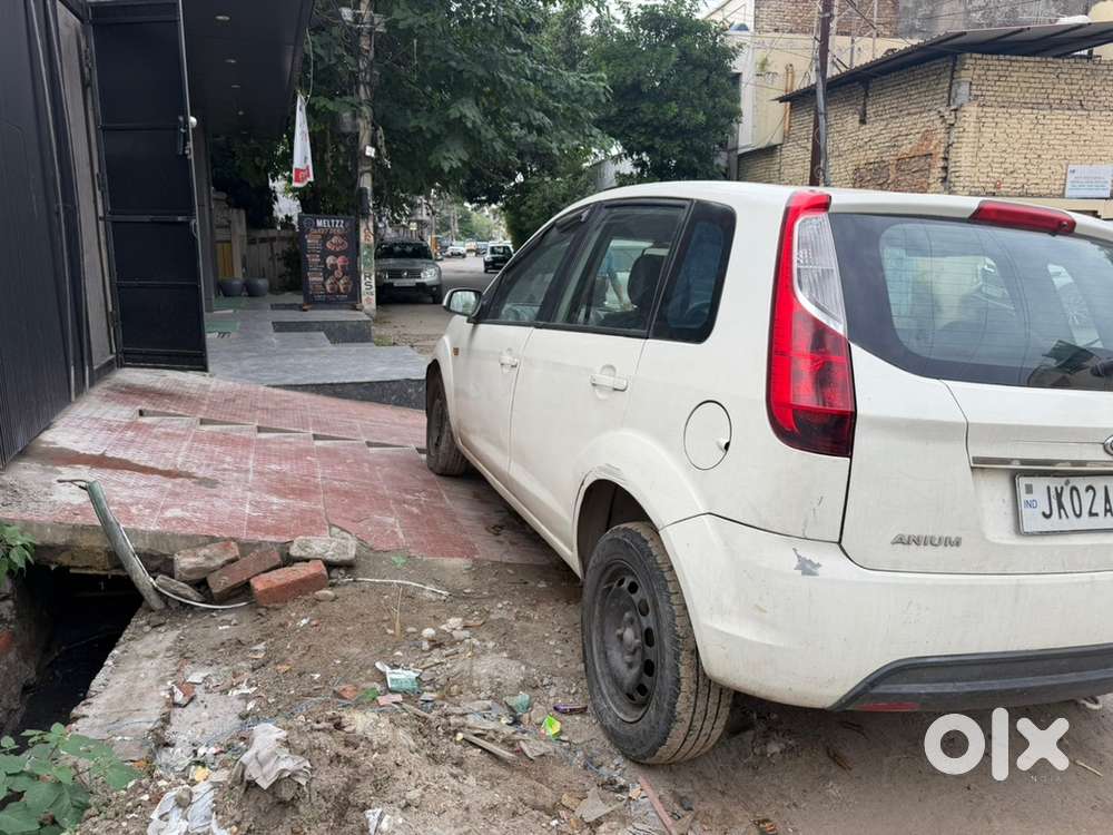 Ford Figo 1.2 Petrol Manual 2010