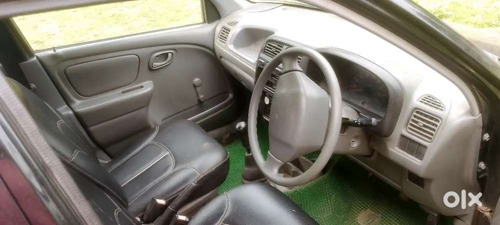 Alto Lx 800