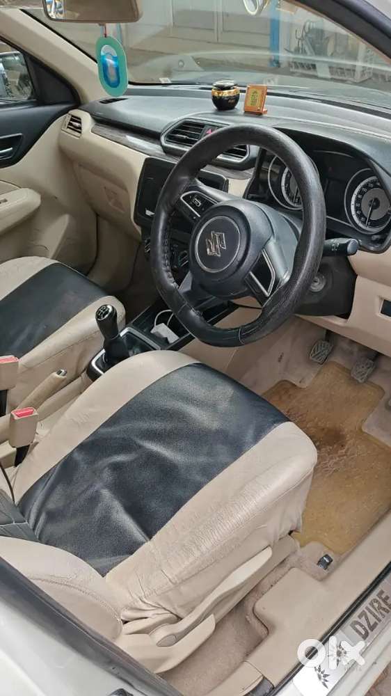 Maruti Suzuki Dzire 2023