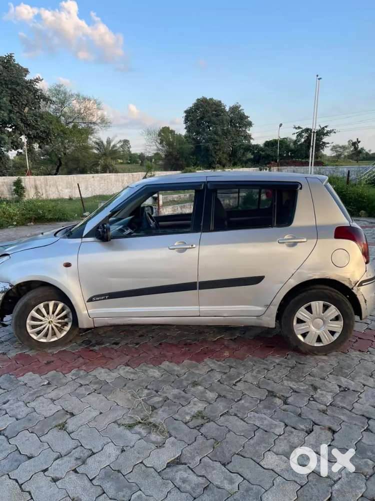 Urgent Salemaruti Swift Vdi 2009 Renewal 2029 Tak