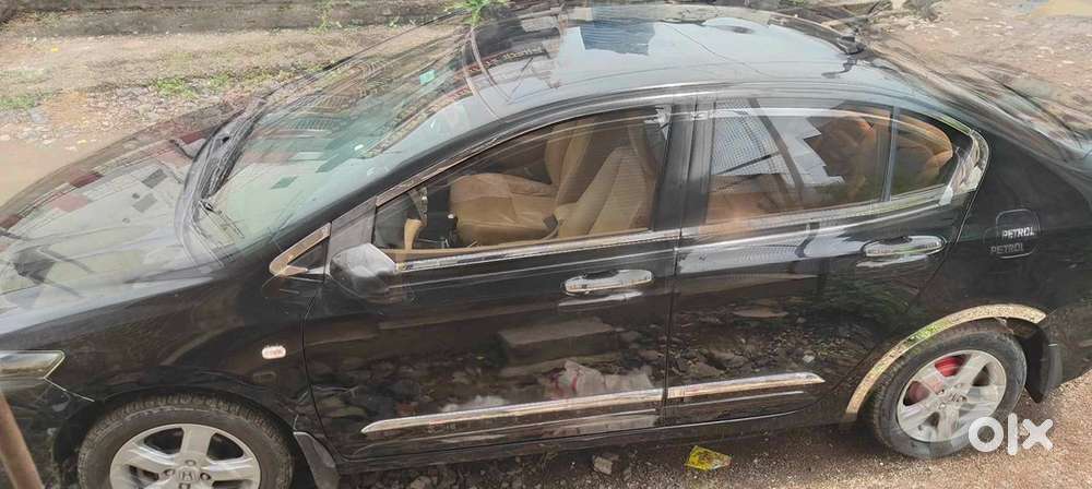 Honda City 2010 Petrol 90000 Km Driven