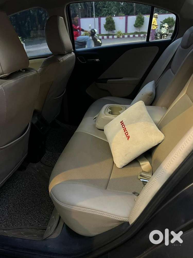 Honda City V 2018 Diesel