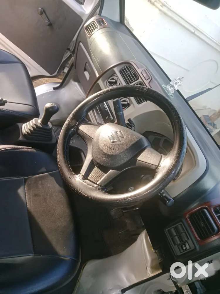 Maruti Suzuki Eeco 2023