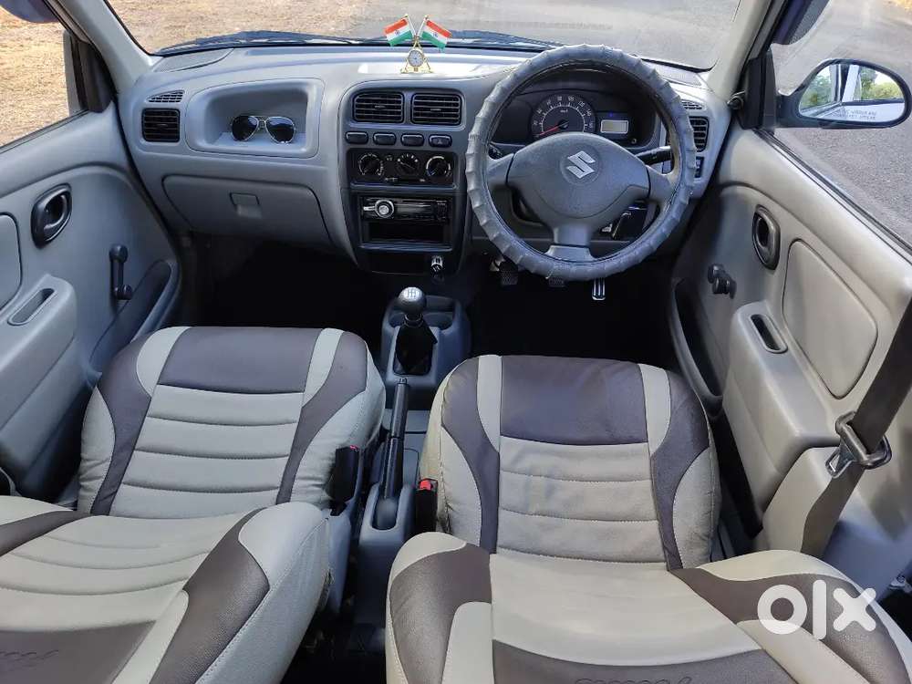 Maruti Suzuki Alto K10 2011 Petrol 84000 Km Driven Original, Best