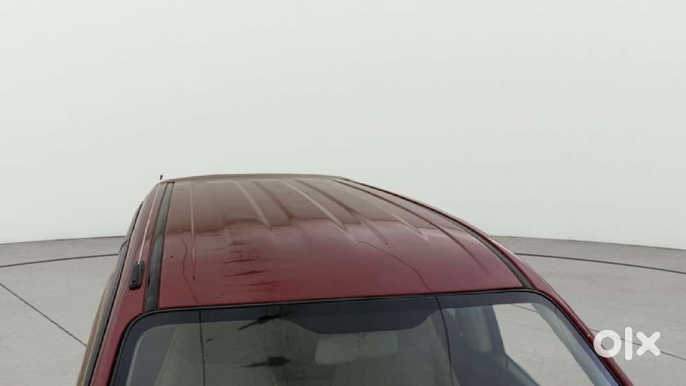 Maruti Suzuki Alto K10 1.0 Vxi (o) Amt, 2018, Petrol