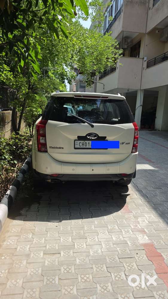 1st Owner Xuv 500