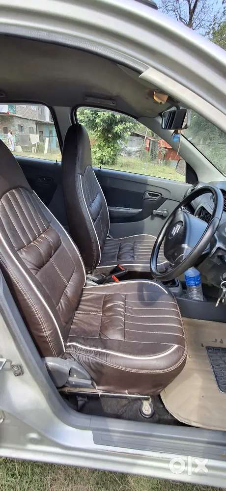Maruti Suzuki Alto 2015 Manual Petrol