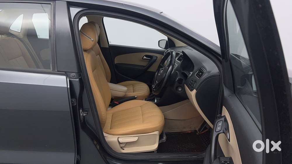 Volkswagen Ameo 1.5 Tdi Highline Plus At, 2018, Diesel