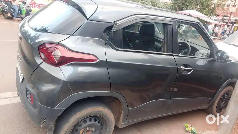 Tata Punch 2022 Petrol Good Condition