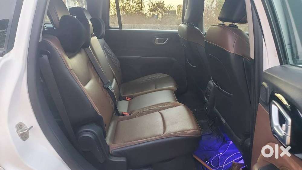 Jeep Meridian Overland 4x2 At, 2024, Diesel