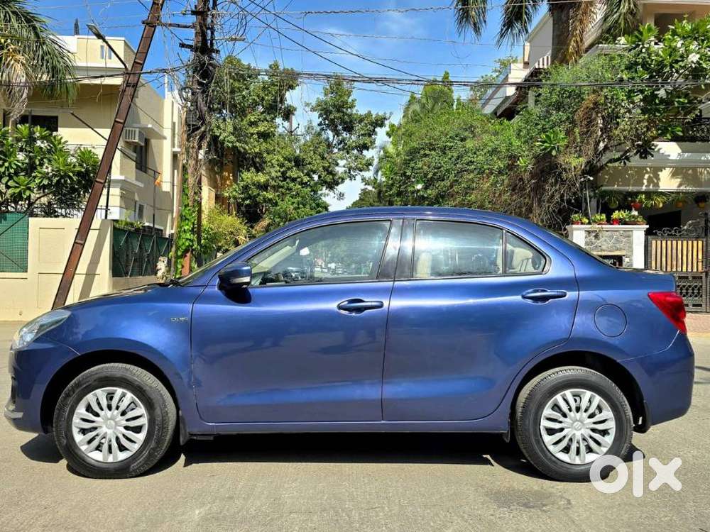 Maruti Suzuki Swift Dzire Vdi Bsiv, 2018, Diesel