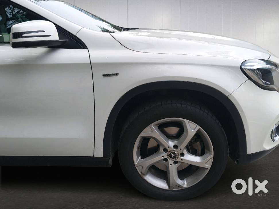 Mercedes-benz Gla 200, 2019, Petrol