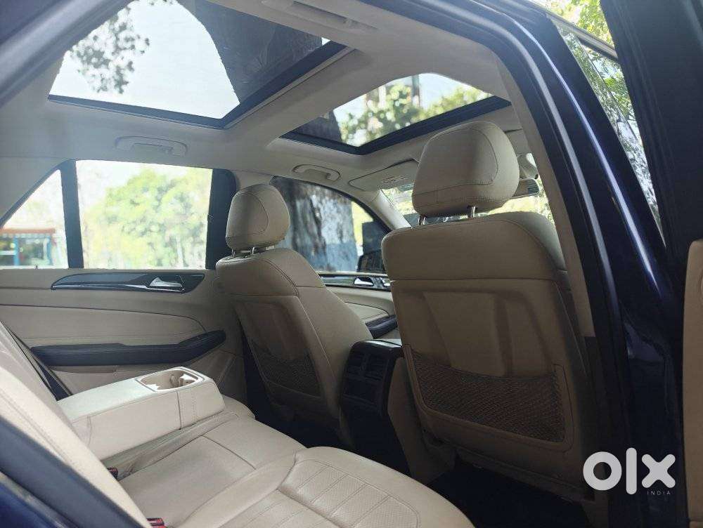 Mercedes-benz Gle Class 2.1 250d 4matic, 2018, Diesel