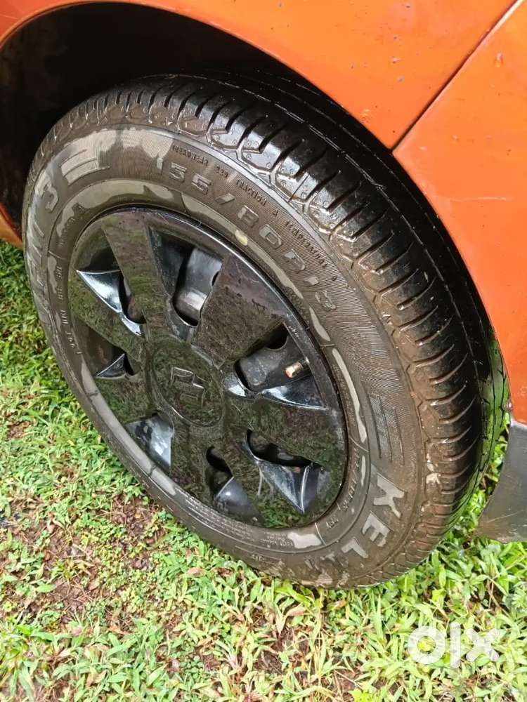 Best Condition Car