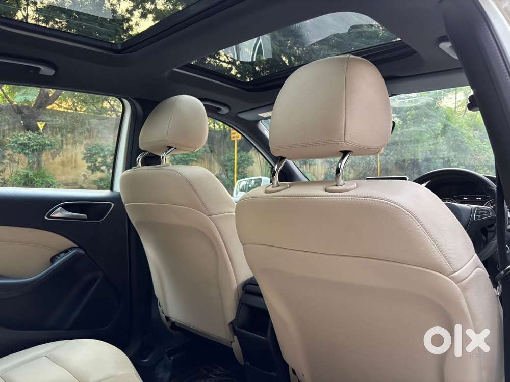 Mercedes-benz B Class B180, 2017, Petrol