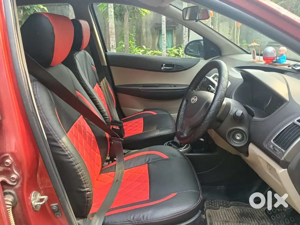 Hyundai I20 2014 Petrol Good Condition