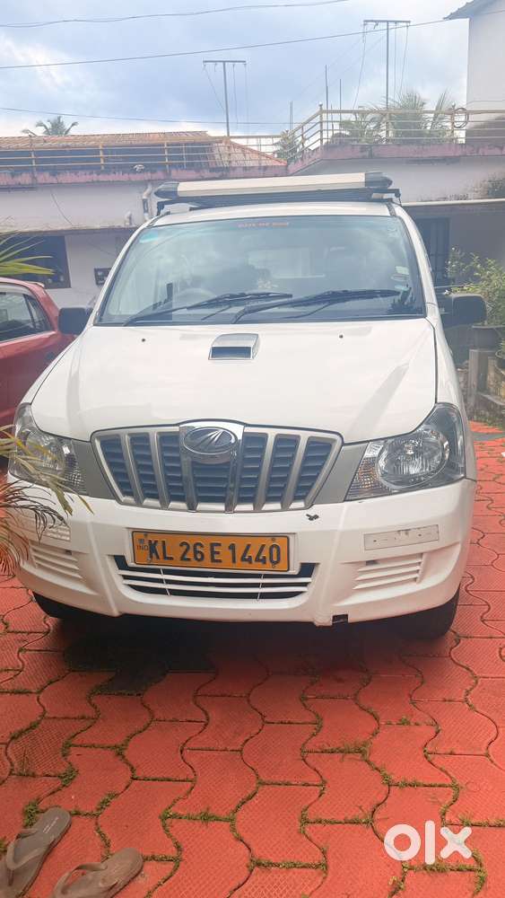Mahindra Xylo E4 Bs Iv, 2013, Diesel