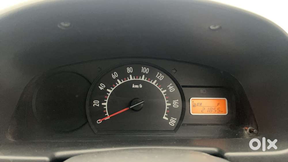 Maruti Suzuki Alto K10 1.0 Lxi, 2014, Petrol