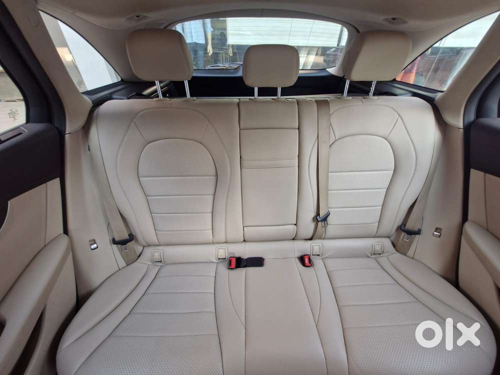 Mercedes-benz Glc 220d 4matic, 2017, Diesel