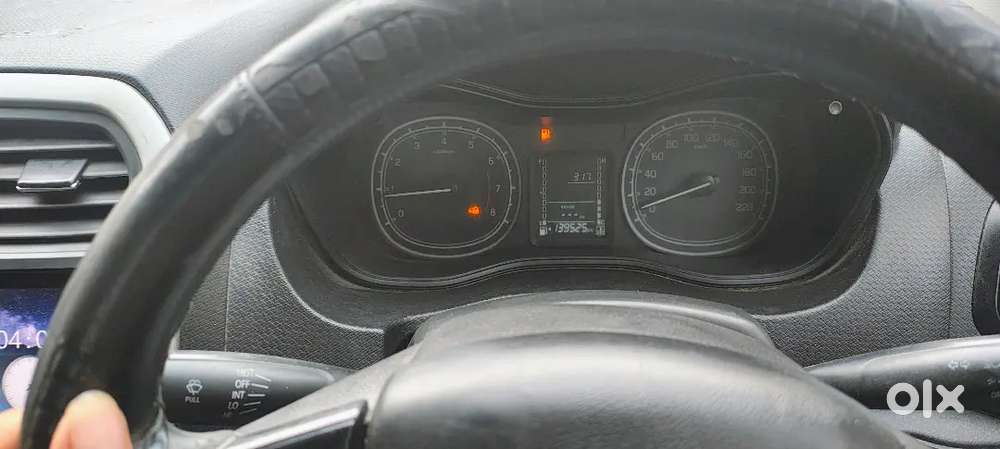 Maruti Suzuki Brezza Zdi 2020 Petrol