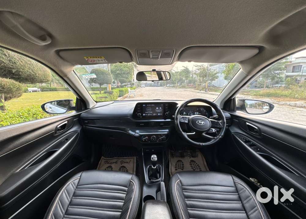 I20 Sportz 2020 Model New Tyre Touch Screen Curse Control Ok