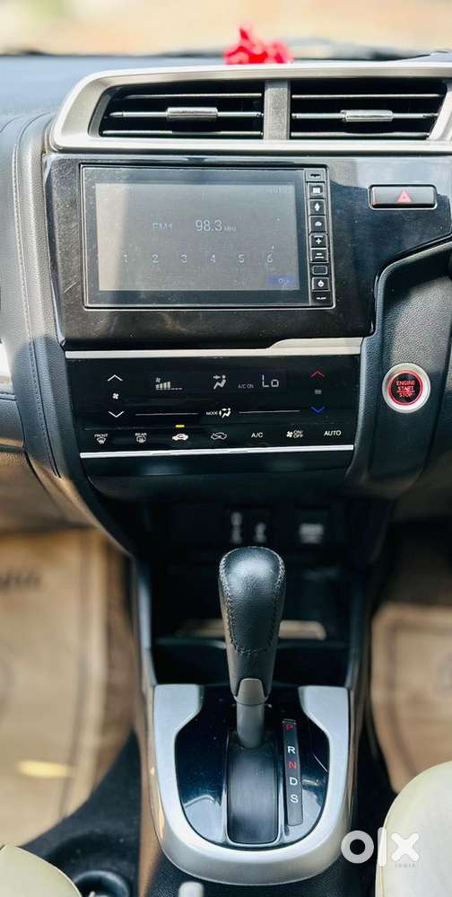 Honda Jazz Vx Cvt, 2021, Petrol