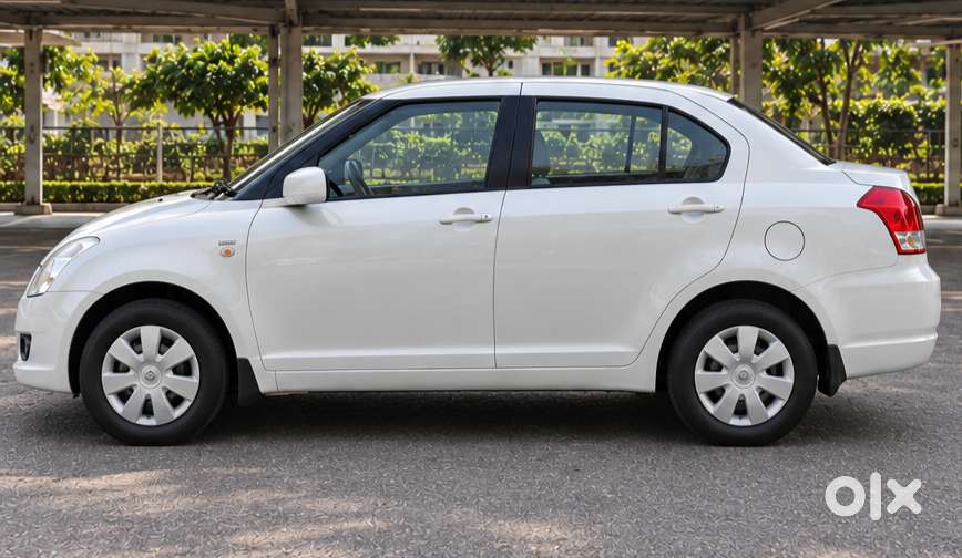 Maruti Suzuki Swift Dzire Vxi 2010 &ndash; Well Maintained