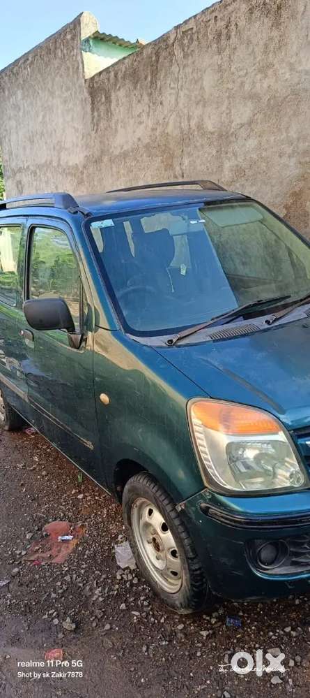 Maruti Suzuki Wagonr Good Condition