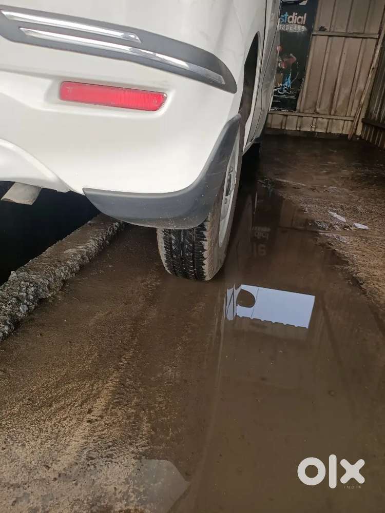 Wagon R Lxi Cng/petrol