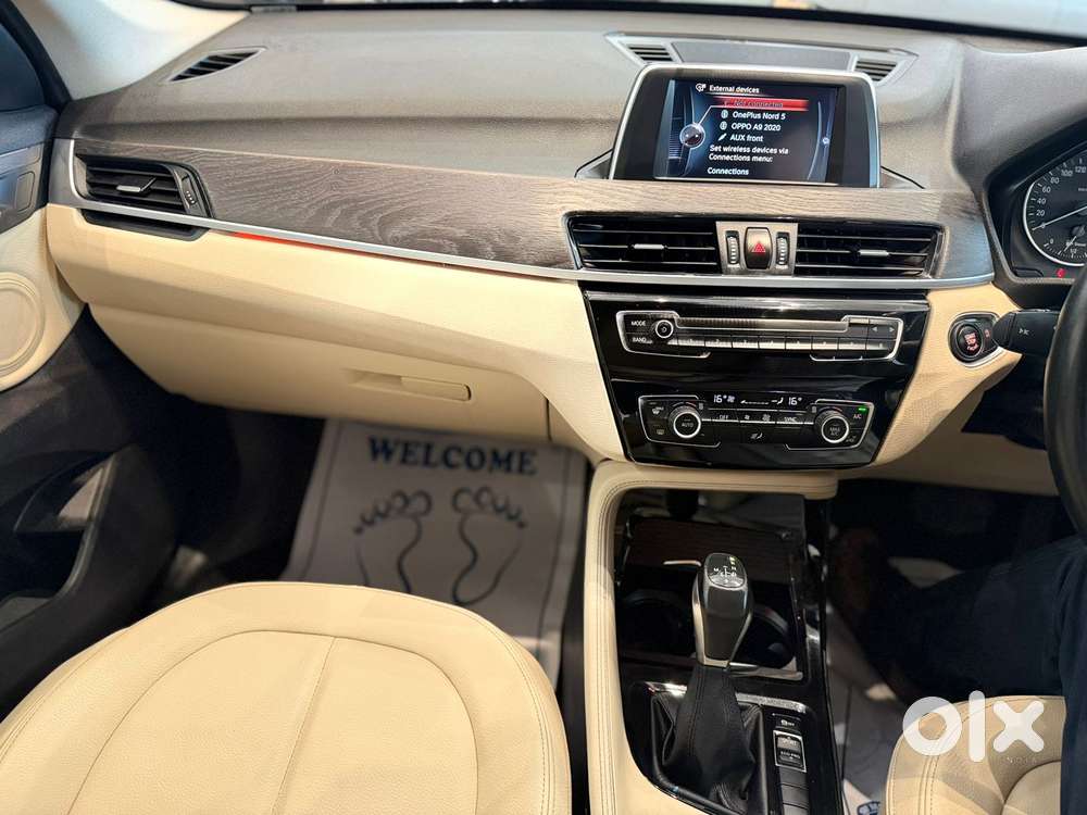 Bmw X1 Sdrive 20d X Line, 2016, Diesel