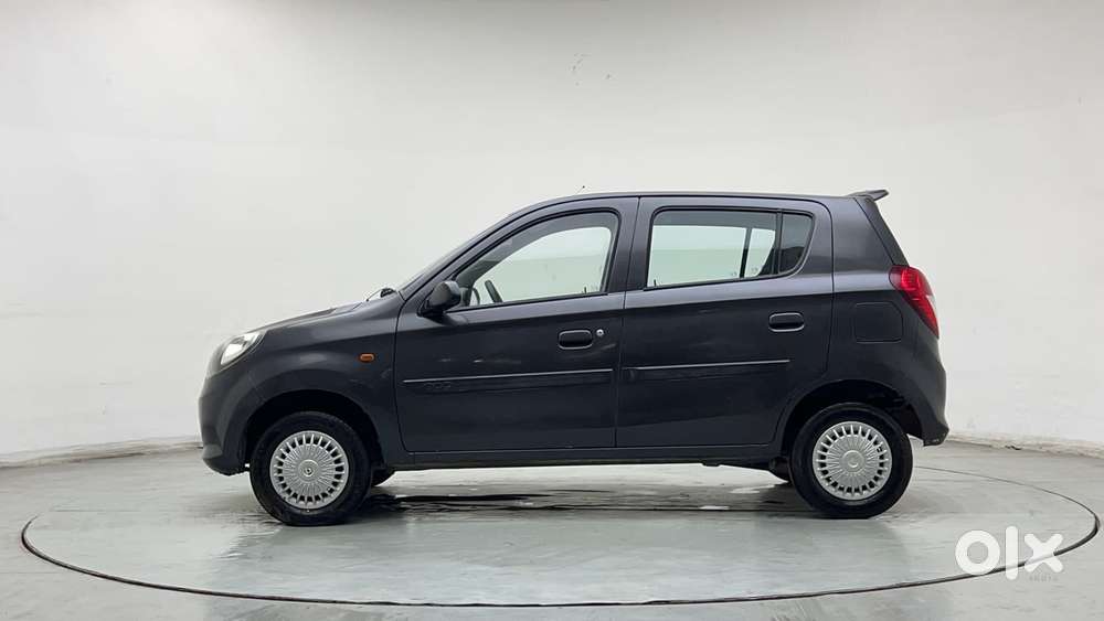 Maruti Suzuki Alto 800 Vxi, 2016, Petrol