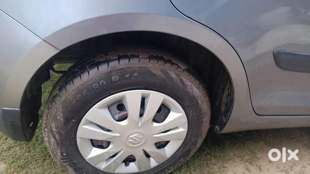 Maruti Suzuki Dzire 2014