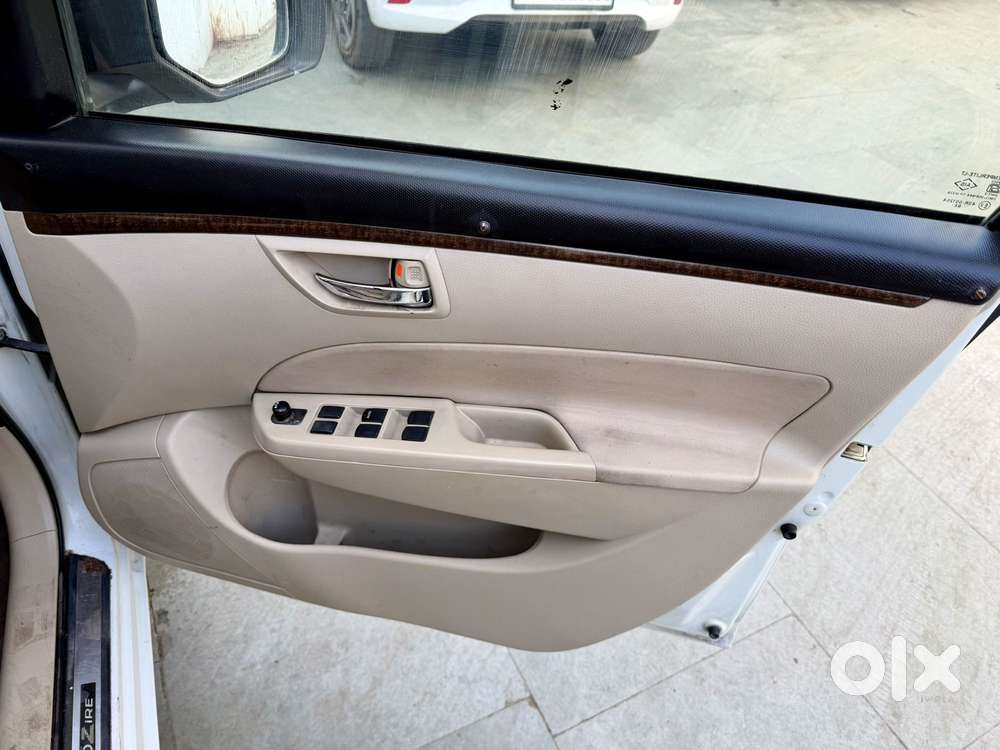 Maruti Suzuki Swift Dzire Vdi Bsiv, 2015, Diesel