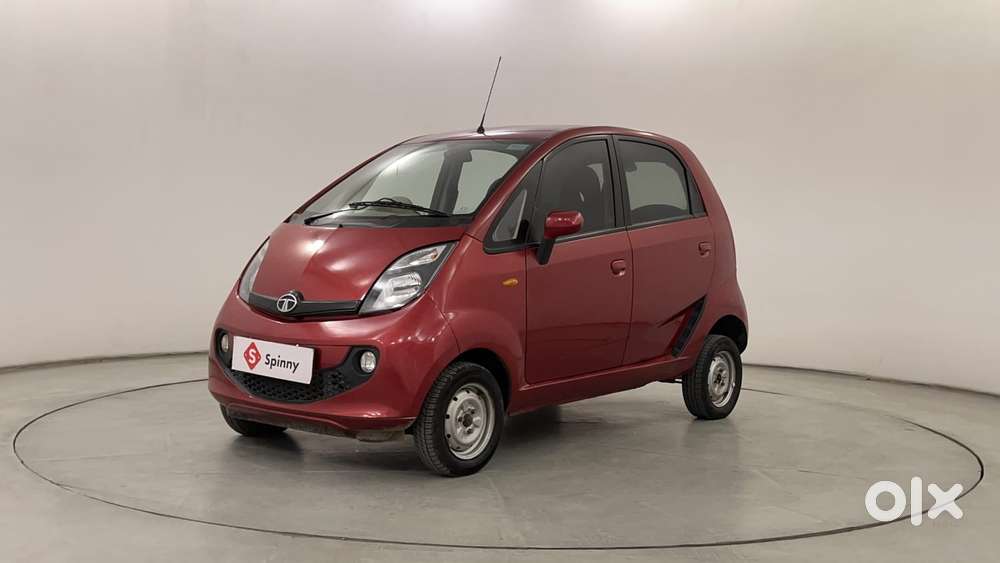 Tata Nano 2012-2015 Twist Xt, 2015, Petrol