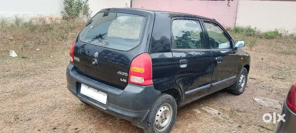 Car Good Condition