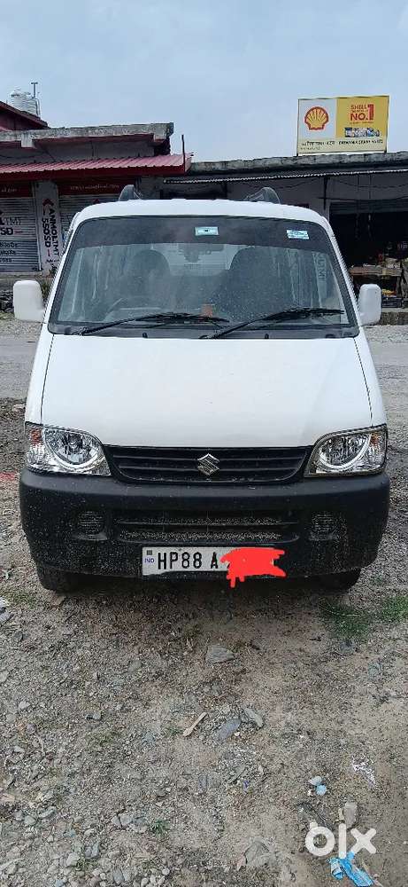 Very Good Condition Vehicle