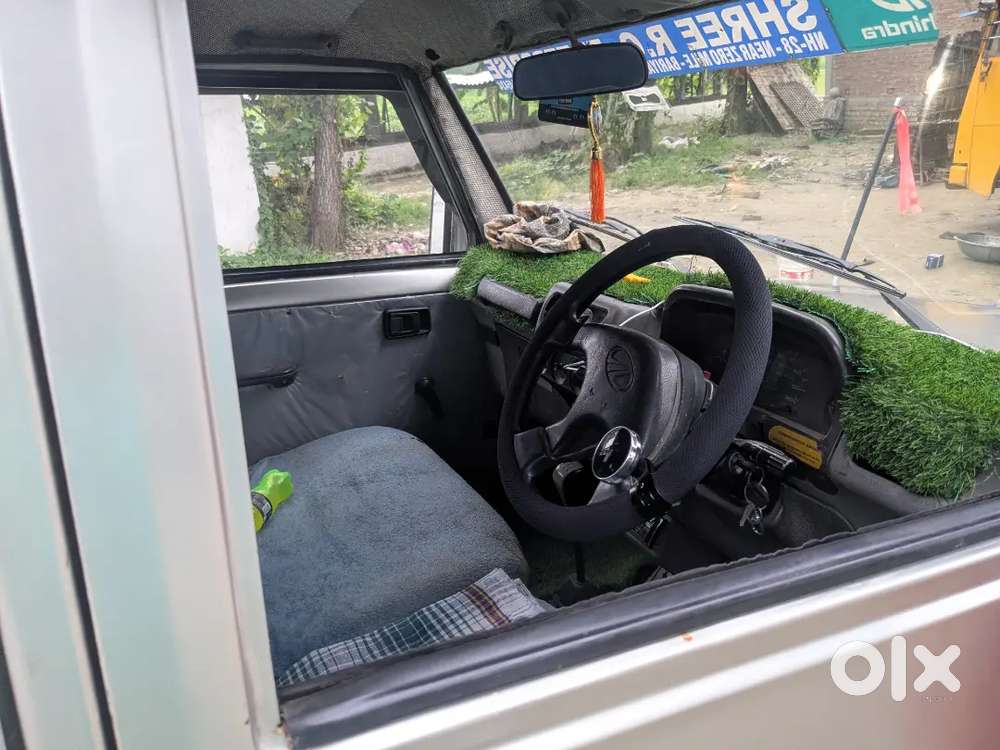 Mahindra Bolero Diesel 2010