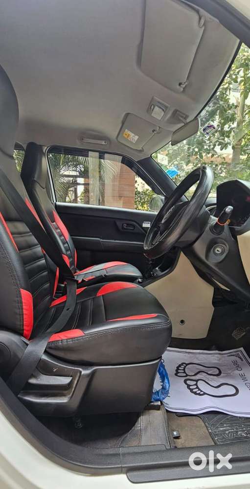 Maruti Suzuki Ritz Vxi (abs) Bs Iv, 2014, Cng & Hybrids