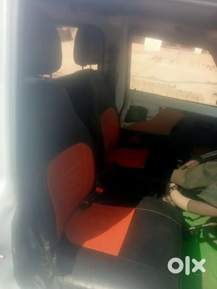 Maruti Suzuki Omni 2016 Lpg 68000 Km Driven