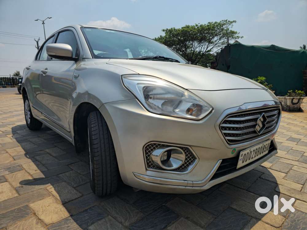 Maruti Suzuki Dzire 2017-2020 Vdi, 2019, Diesel