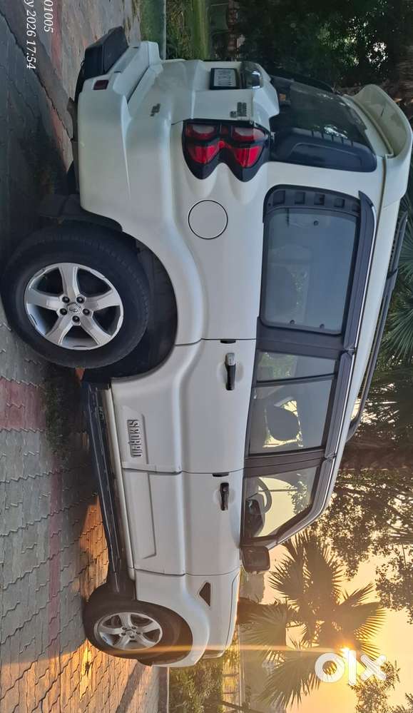 Mahindra Scorpio S11, 2022, Diesel