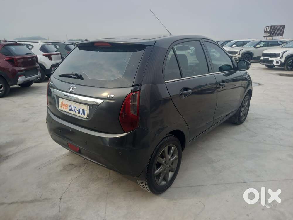 Tata Bolt Quadrajet Xt, 2015, Diesel