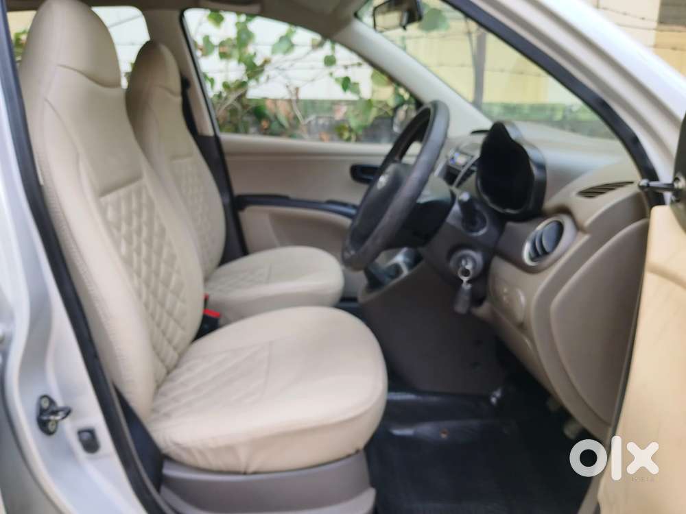 Hyundai I10 Magna 1.1l, 2016, Petrol