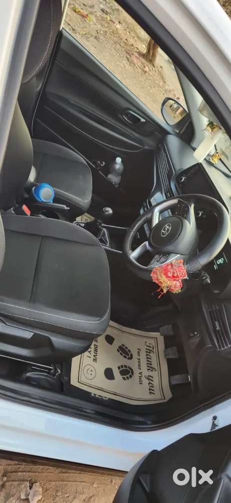 Hyundai I20 2023 Petrol 31000 Km Driven
