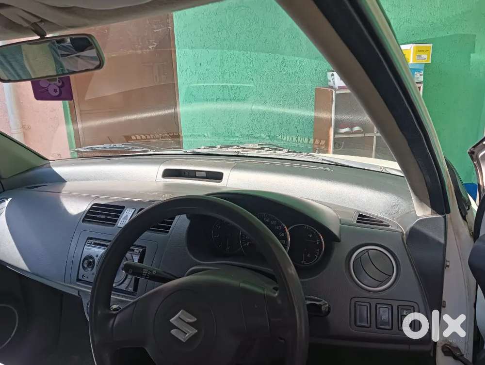 Swift Maruti Suzuki 2009 Vdi Bsiii