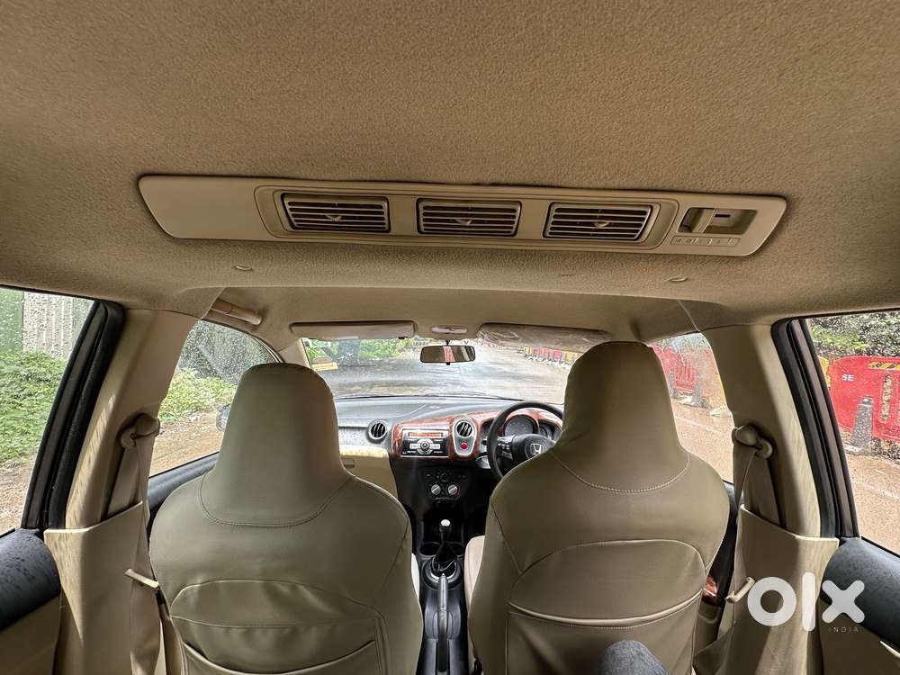Honda Mobilio V I-vtec, 2014, Diesel